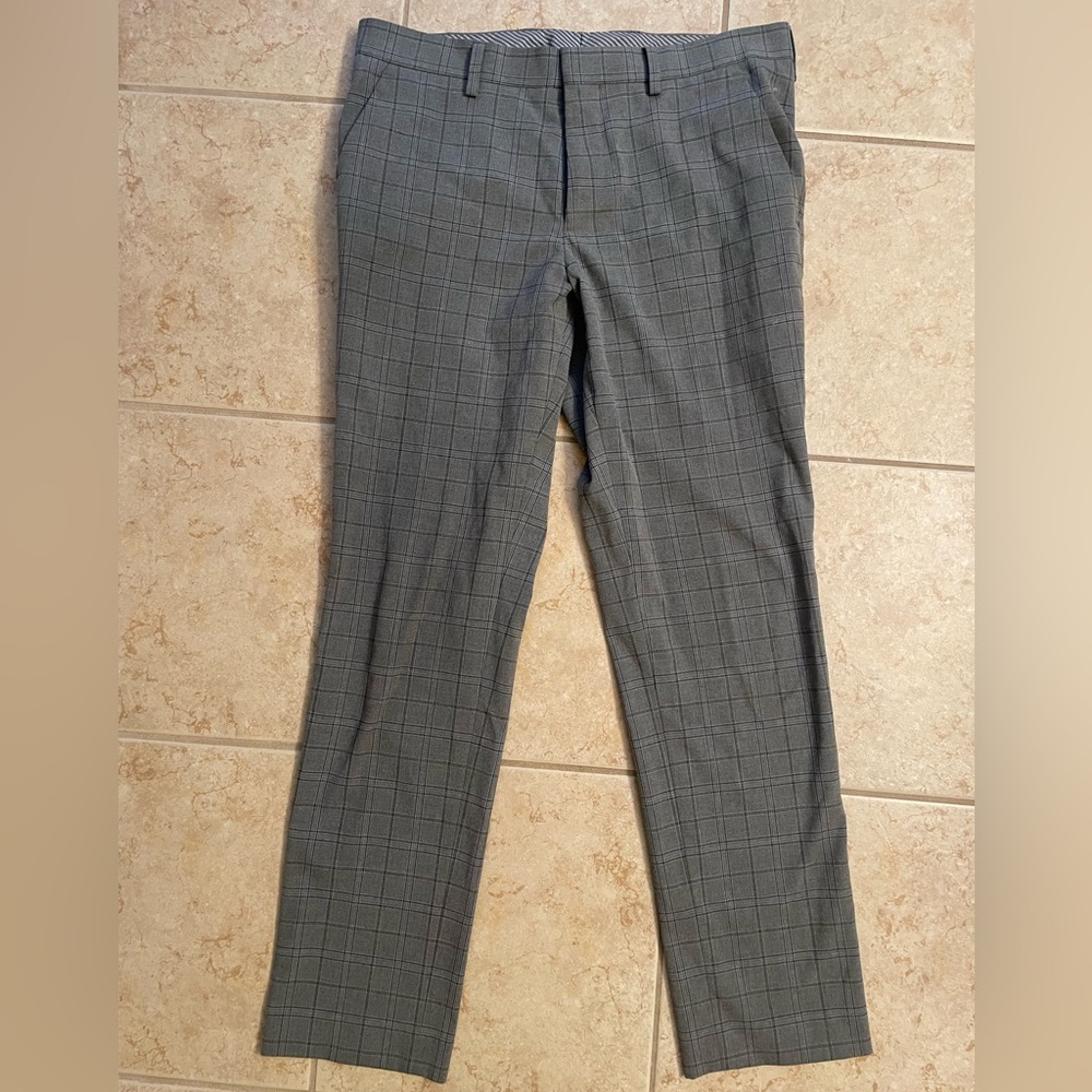 Express, W29/L30 Extra Slim fit